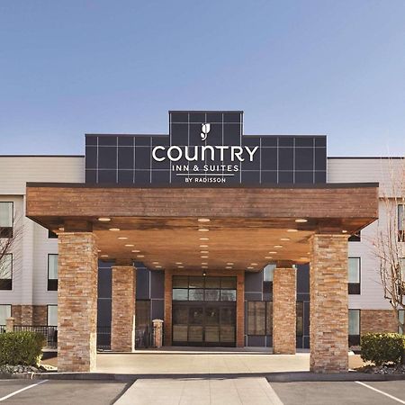 Country Inn & Suites By Radisson, Sevierville-Kodak, Tn Zewnętrze zdjęcie