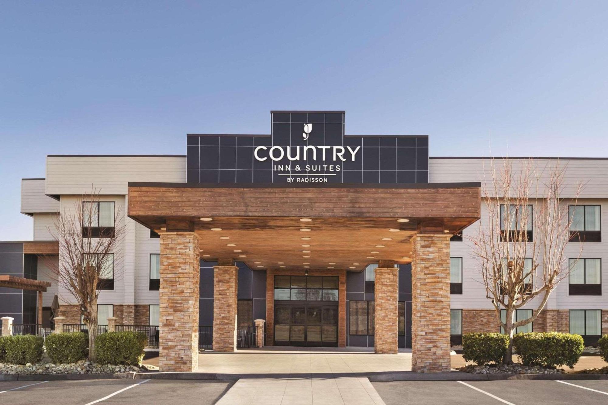 Country Inn & Suites By Radisson, Sevierville-Kodak, Tn Zewnętrze zdjęcie