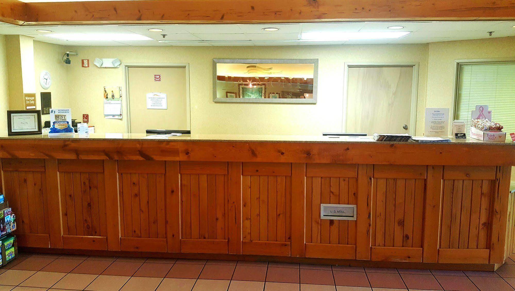 Country Inn & Suites By Radisson, Sevierville-Kodak, Tn Zewnętrze zdjęcie