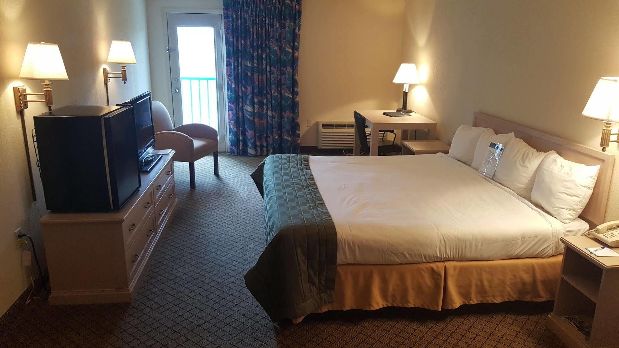 Country Inn & Suites By Radisson, Sevierville-Kodak, Tn Zewnętrze zdjęcie