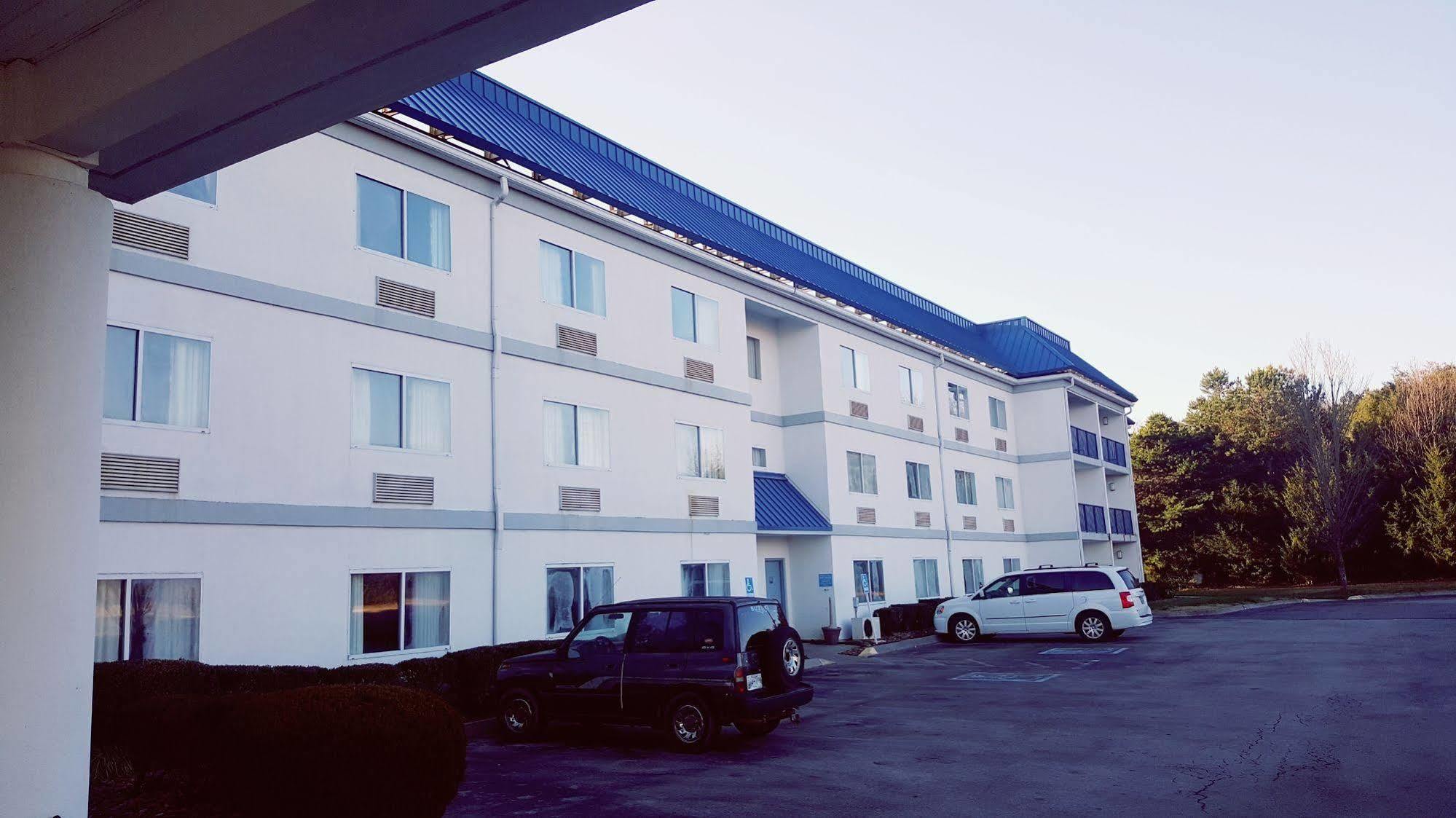 Country Inn & Suites By Radisson, Sevierville-Kodak, Tn Zewnętrze zdjęcie