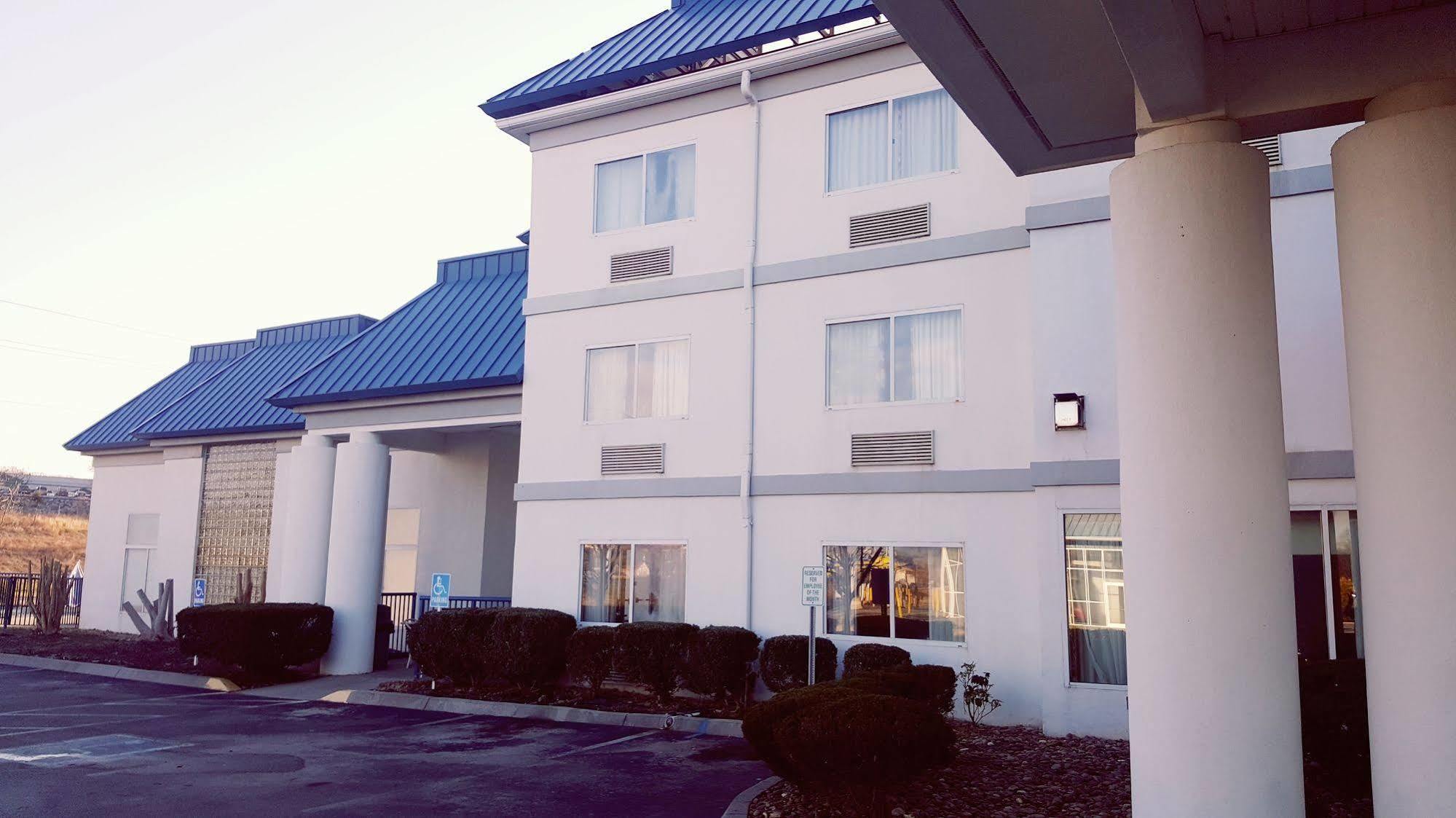 Country Inn & Suites By Radisson, Sevierville-Kodak, Tn Zewnętrze zdjęcie