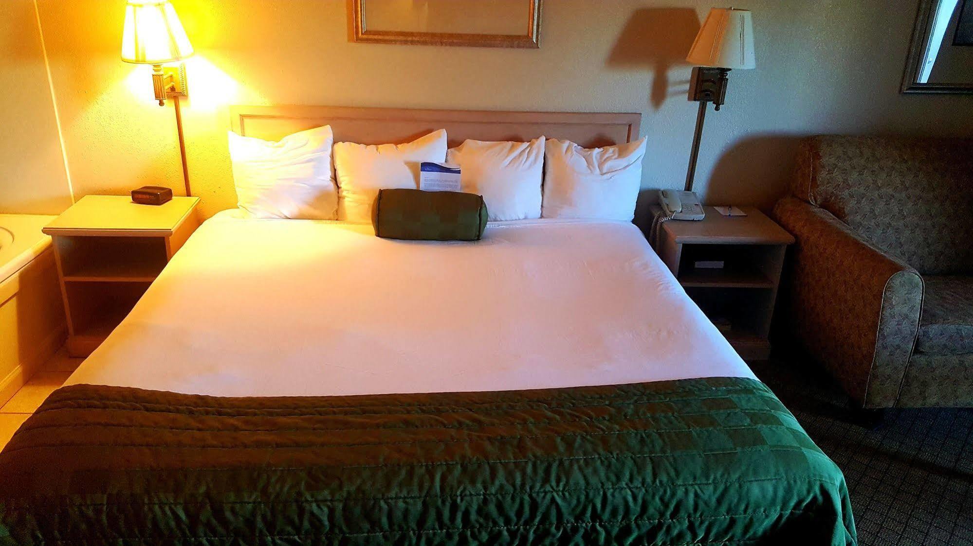 Country Inn & Suites By Radisson, Sevierville-Kodak, Tn Zewnętrze zdjęcie
