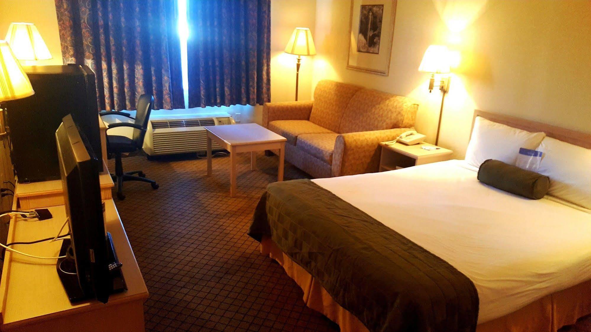 Country Inn & Suites By Radisson, Sevierville-Kodak, Tn Zewnętrze zdjęcie