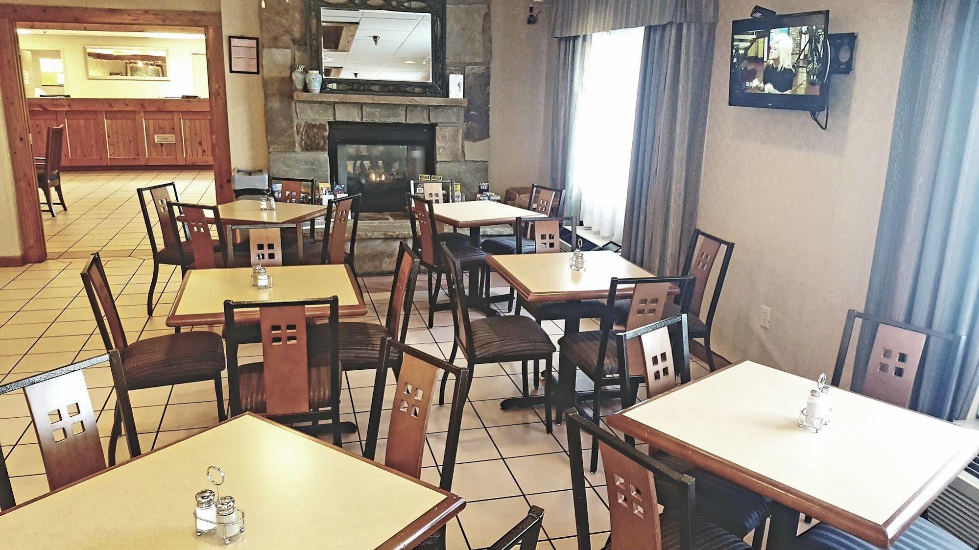 Country Inn & Suites By Radisson, Sevierville-Kodak, Tn Zewnętrze zdjęcie