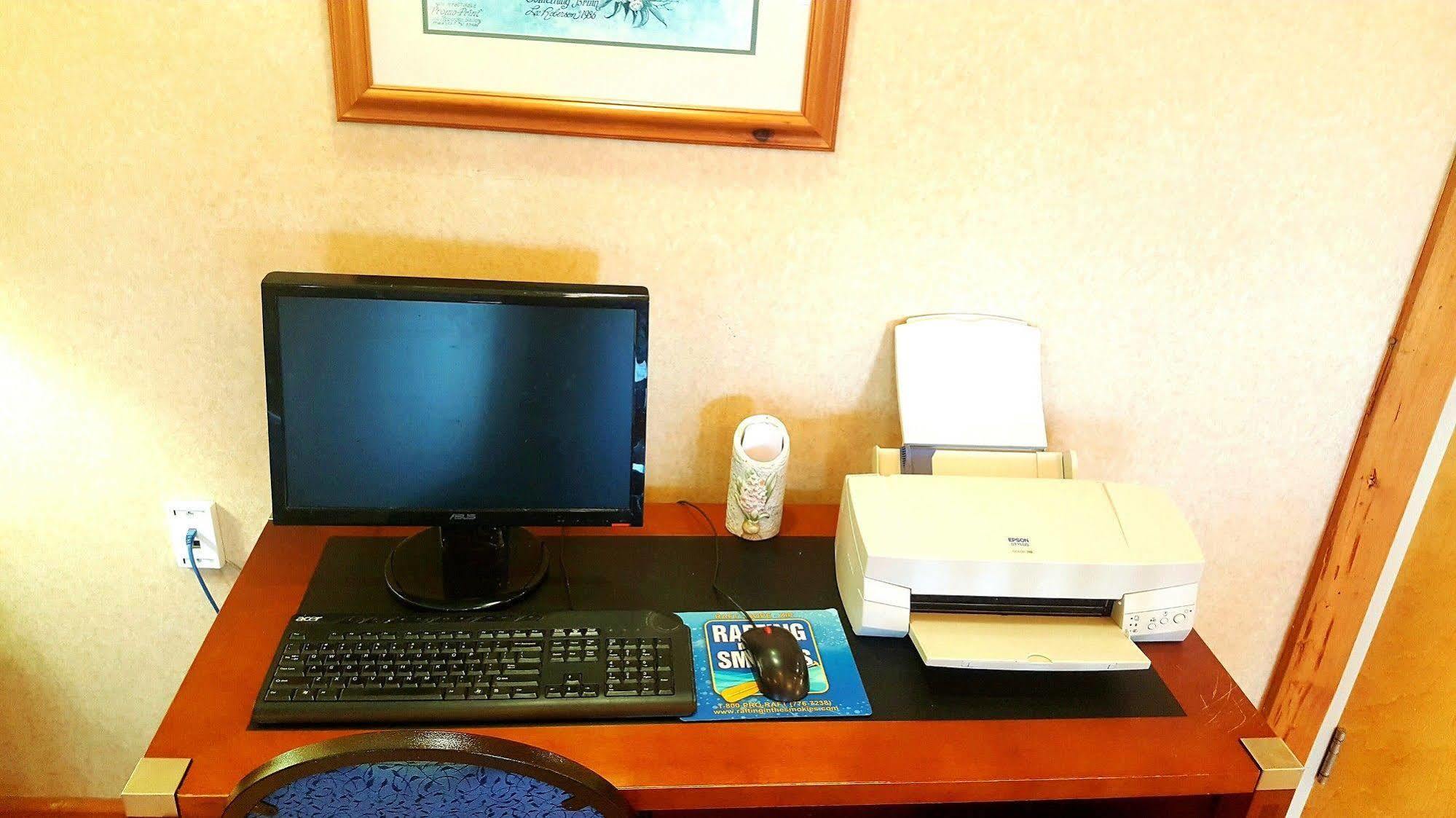 Country Inn & Suites By Radisson, Sevierville-Kodak, Tn Zewnętrze zdjęcie