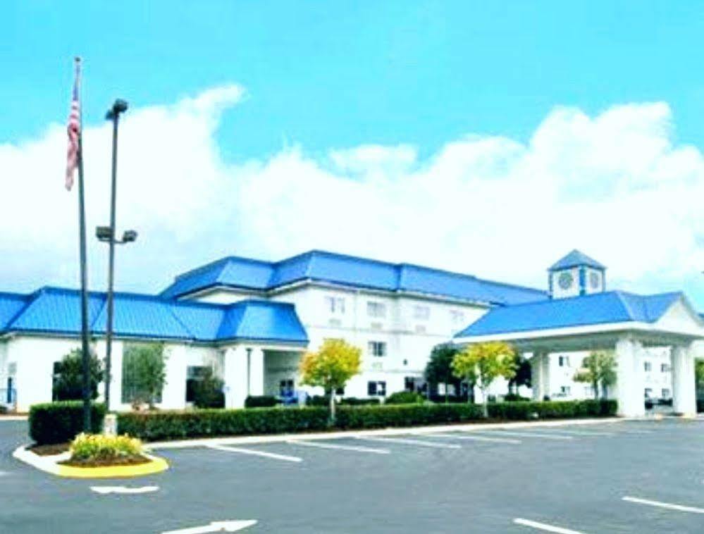 Country Inn & Suites By Radisson, Sevierville-Kodak, Tn Zewnętrze zdjęcie