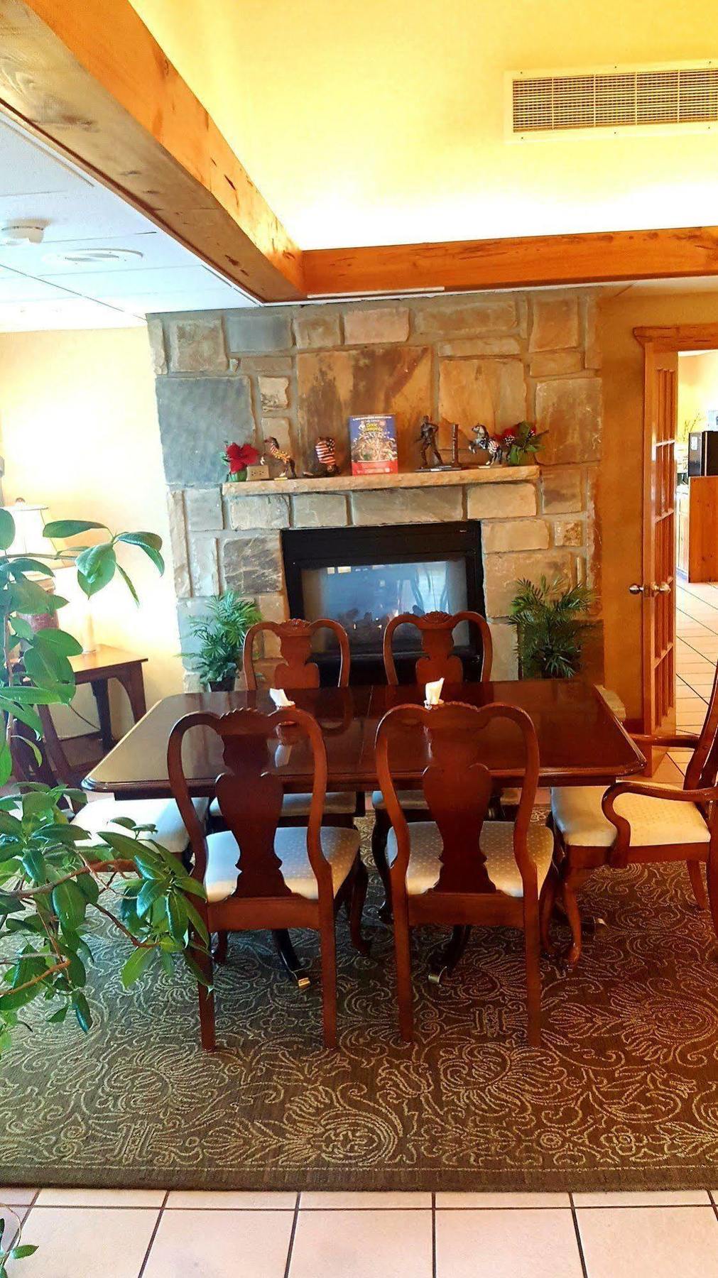 Country Inn & Suites By Radisson, Sevierville-Kodak, Tn Zewnętrze zdjęcie