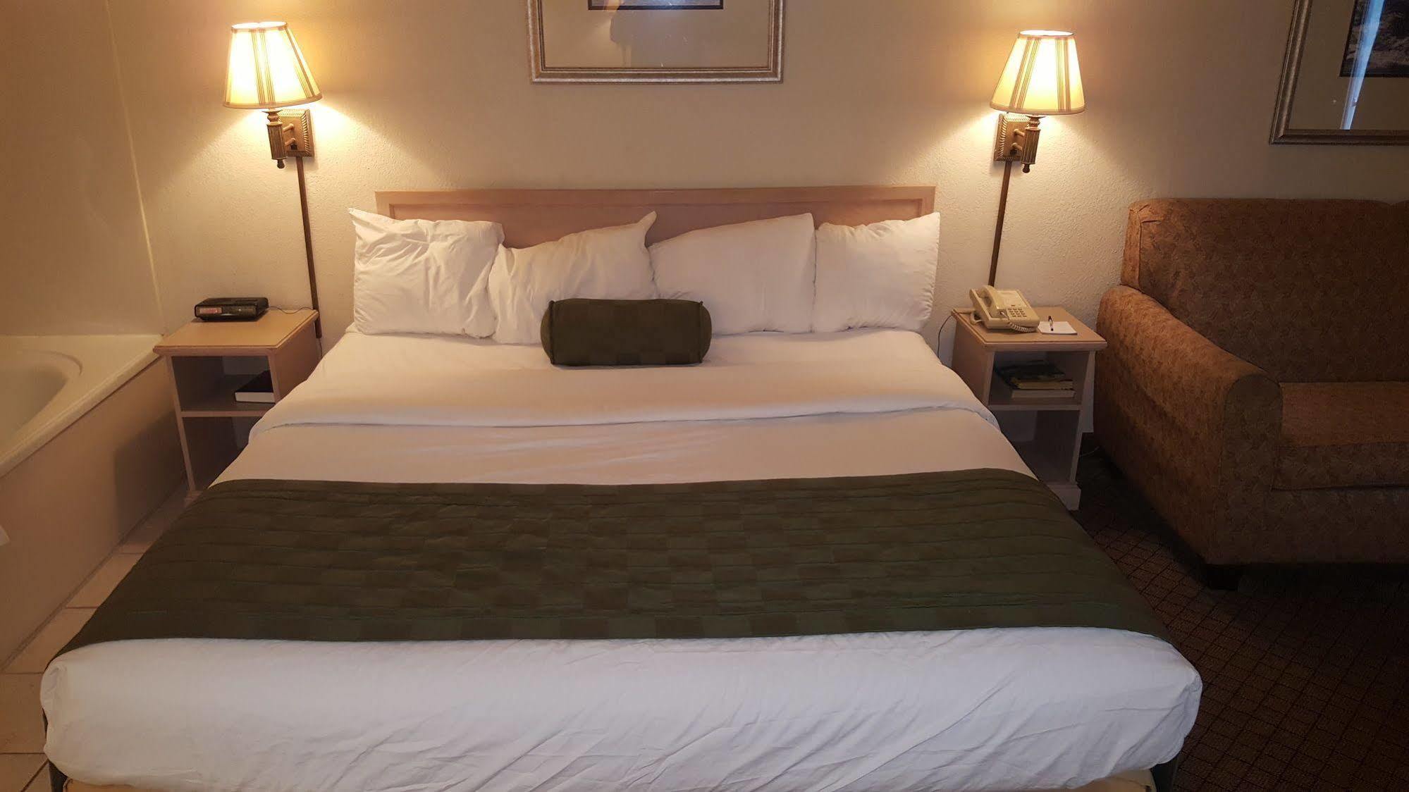 Country Inn & Suites By Radisson, Sevierville-Kodak, Tn Zewnętrze zdjęcie