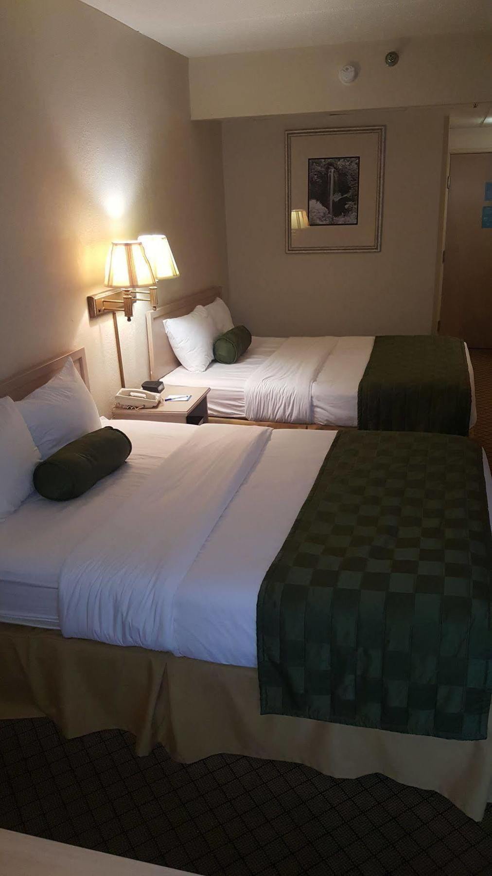 Country Inn & Suites By Radisson, Sevierville-Kodak, Tn Zewnętrze zdjęcie