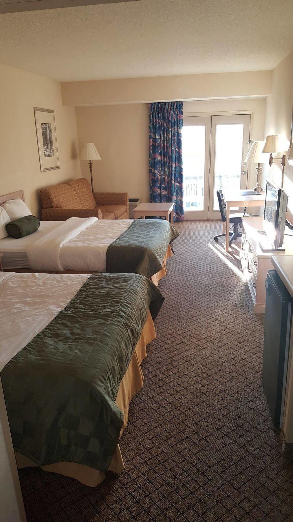 Country Inn & Suites By Radisson, Sevierville-Kodak, Tn Zewnętrze zdjęcie
