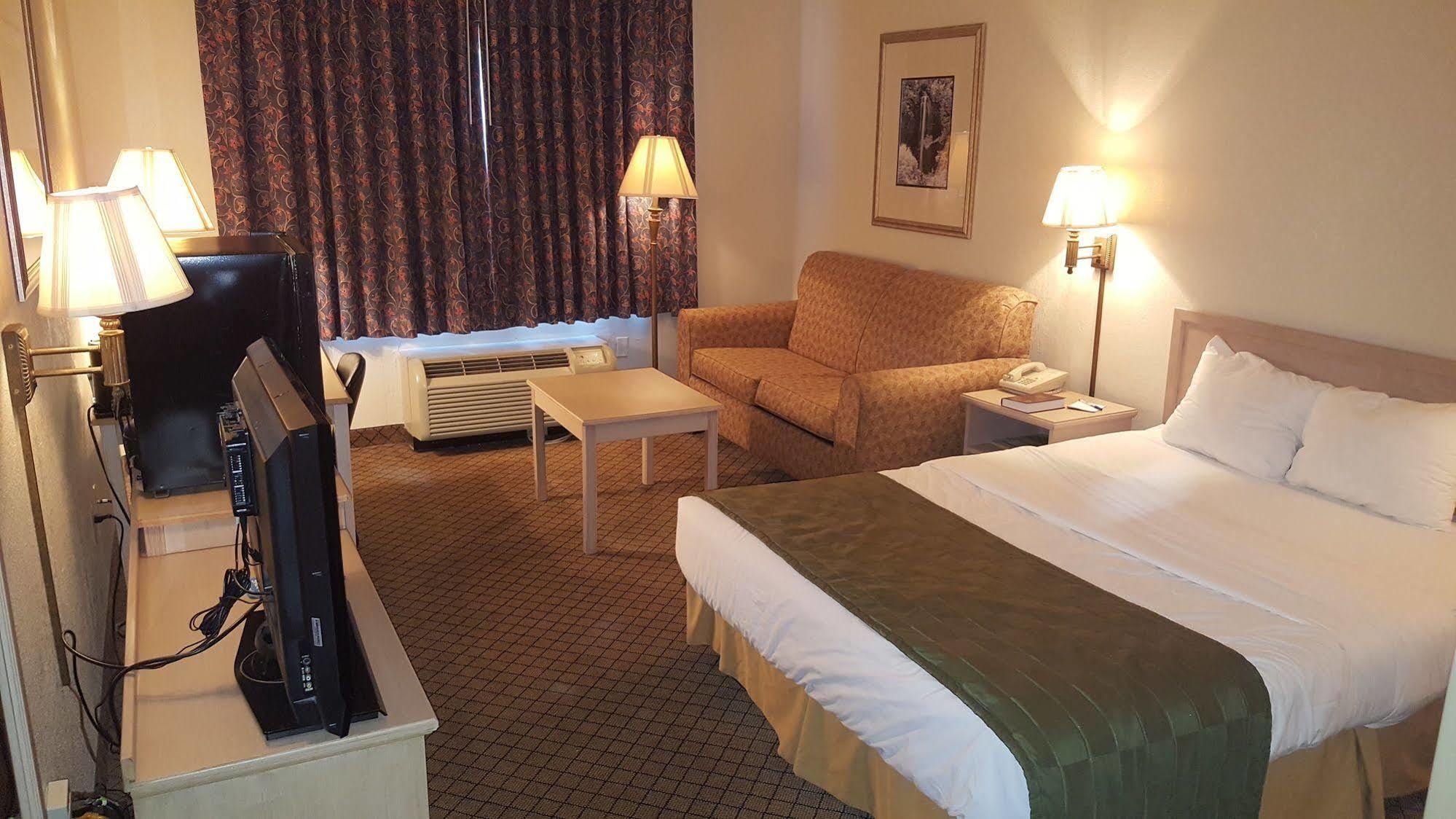 Country Inn & Suites By Radisson, Sevierville-Kodak, Tn Zewnętrze zdjęcie