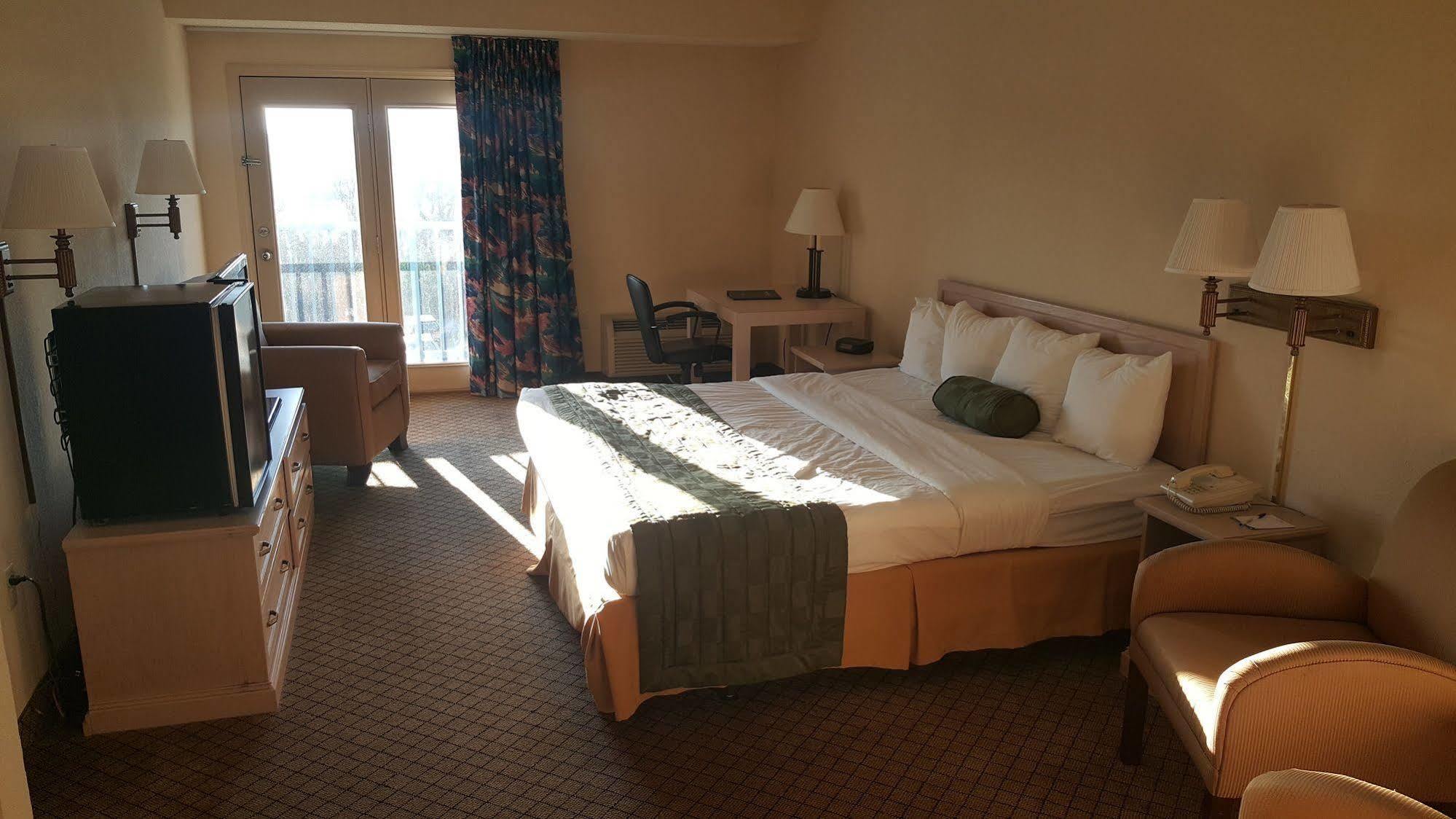 Country Inn & Suites By Radisson, Sevierville-Kodak, Tn Zewnętrze zdjęcie