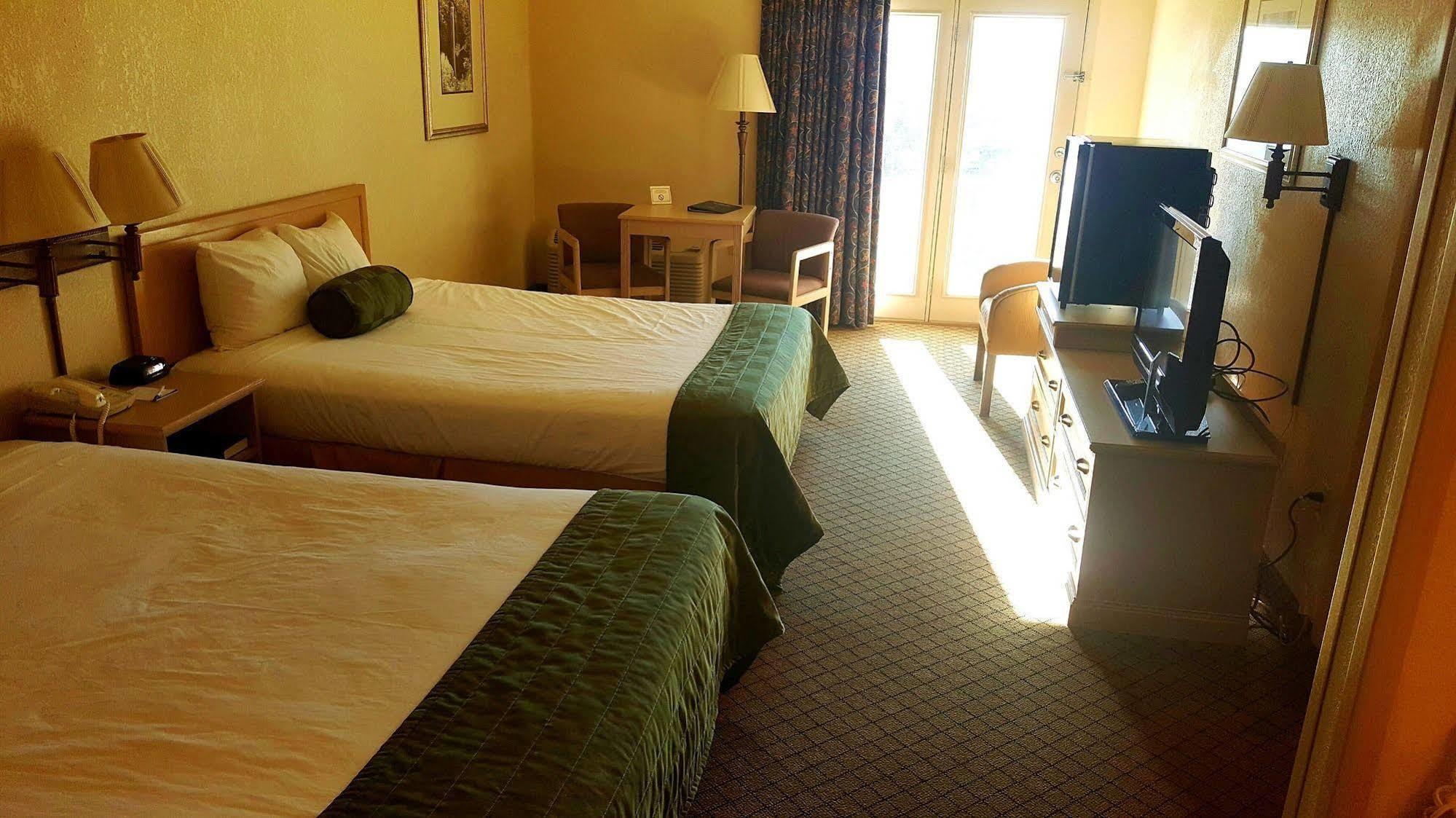 Country Inn & Suites By Radisson, Sevierville-Kodak, Tn Zewnętrze zdjęcie