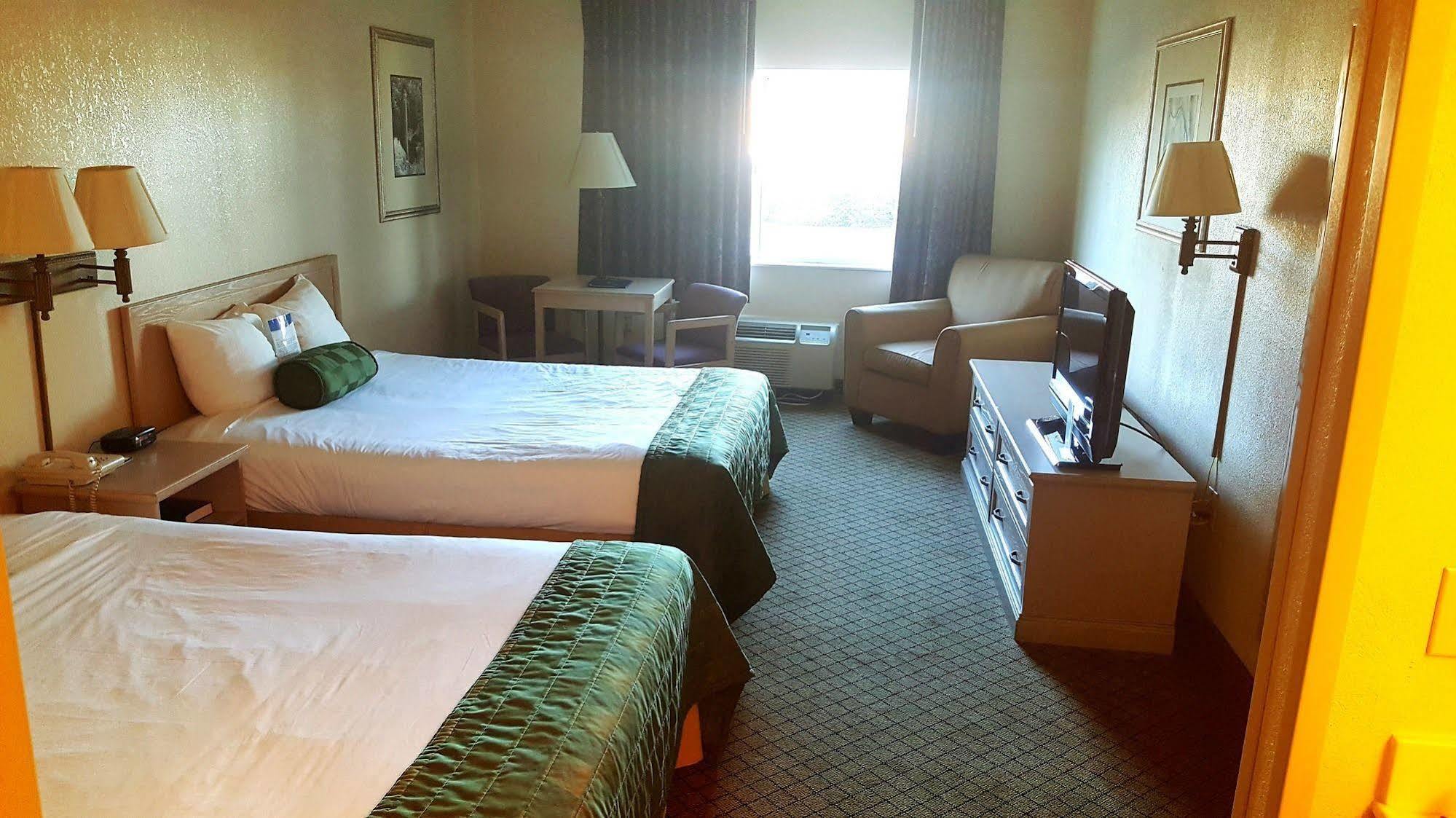 Country Inn & Suites By Radisson, Sevierville-Kodak, Tn Zewnętrze zdjęcie