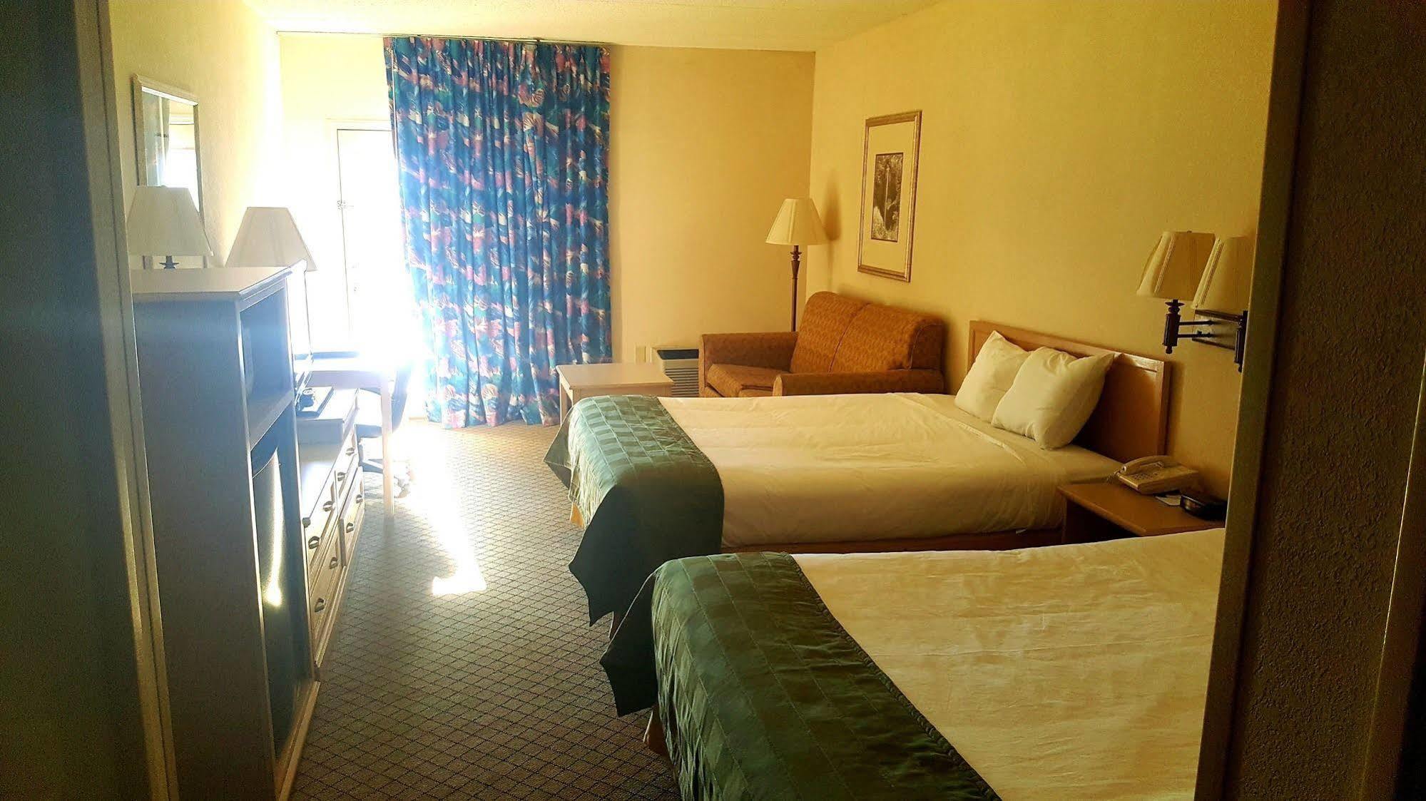 Country Inn & Suites By Radisson, Sevierville-Kodak, Tn Zewnętrze zdjęcie