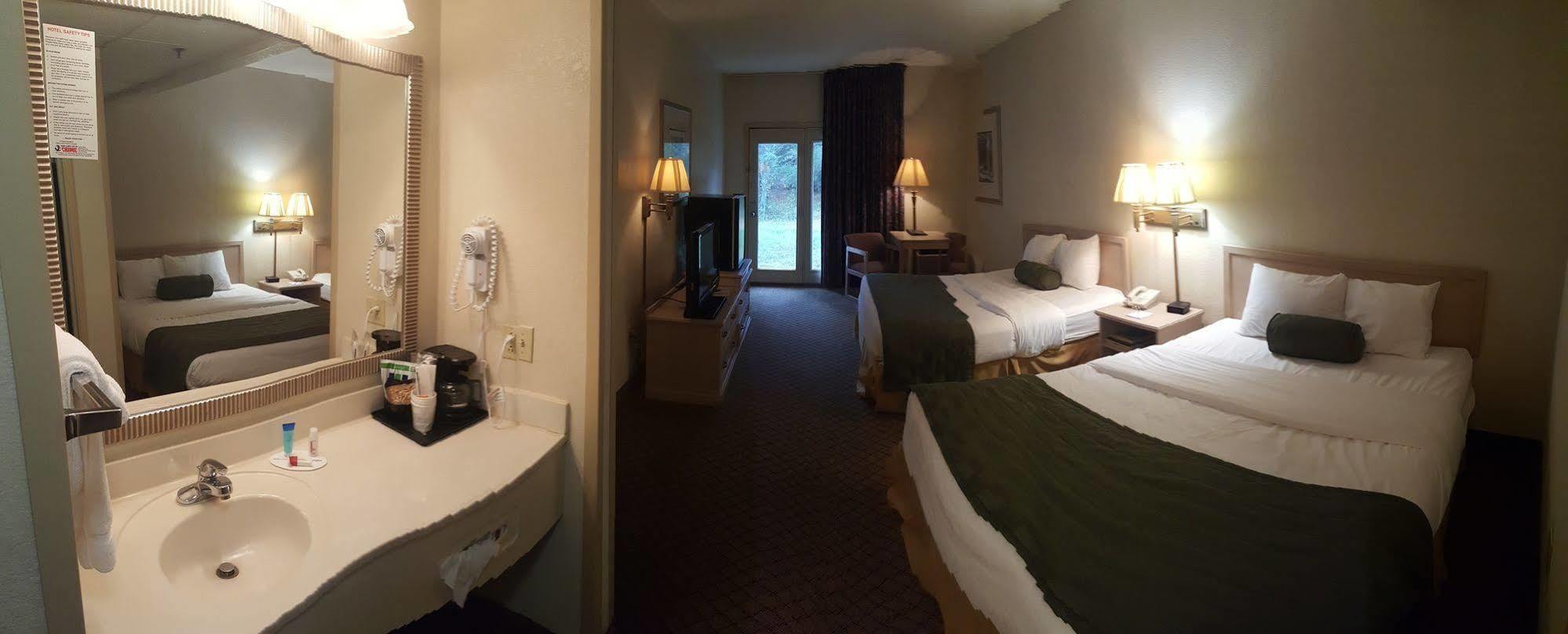 Country Inn & Suites By Radisson, Sevierville-Kodak, Tn Zewnętrze zdjęcie