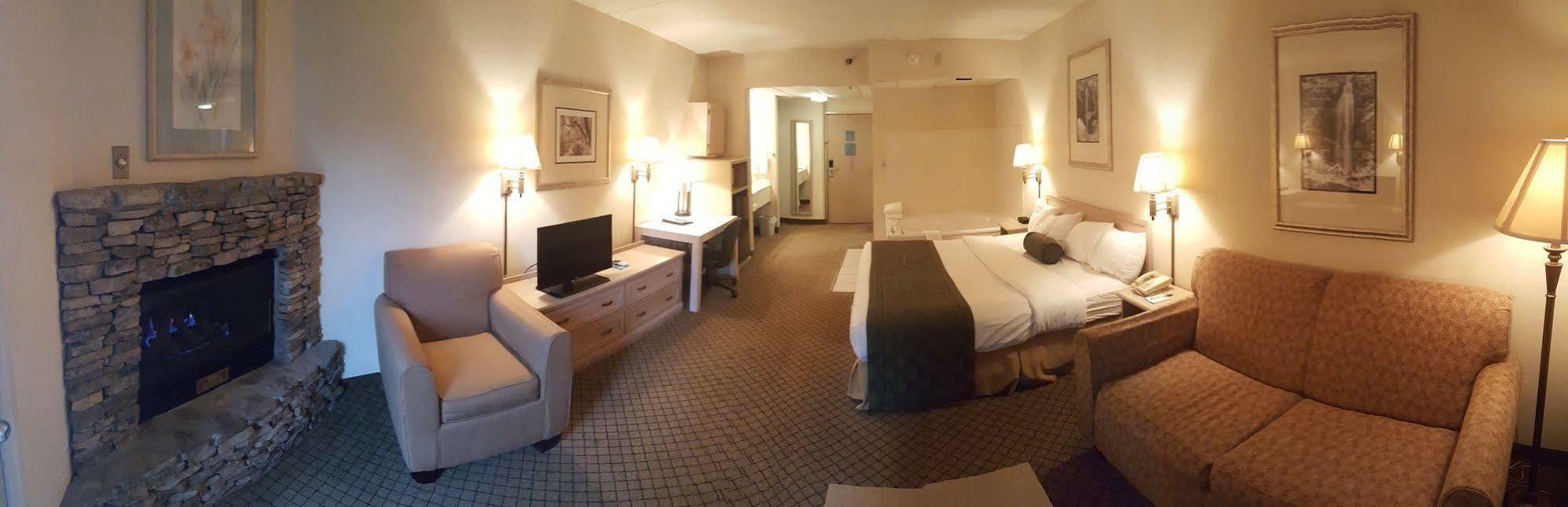 Country Inn & Suites By Radisson, Sevierville-Kodak, Tn Zewnętrze zdjęcie