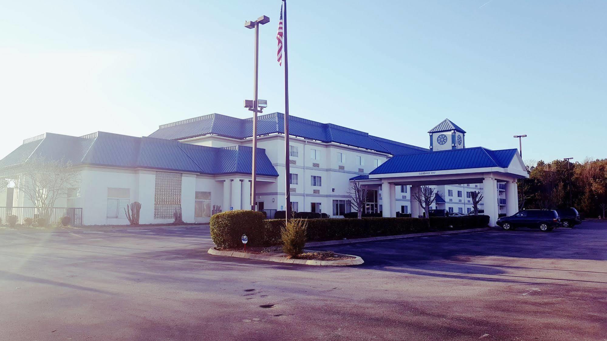 Country Inn & Suites By Radisson, Sevierville-Kodak, Tn Zewnętrze zdjęcie