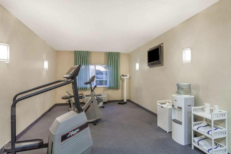 Country Inn & Suites By Radisson, Sevierville-Kodak, Tn Zewnętrze zdjęcie