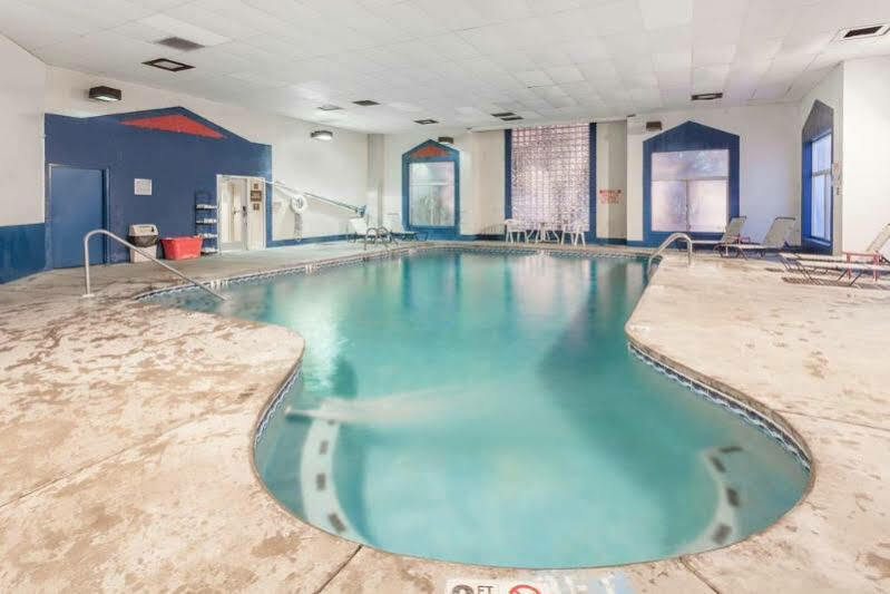 Country Inn & Suites By Radisson, Sevierville-Kodak, Tn Zewnętrze zdjęcie