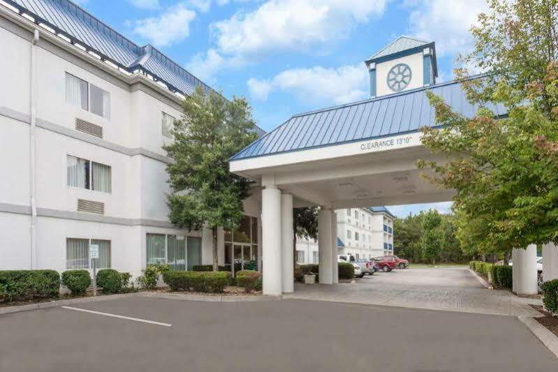 Country Inn & Suites By Radisson, Sevierville-Kodak, Tn Zewnętrze zdjęcie