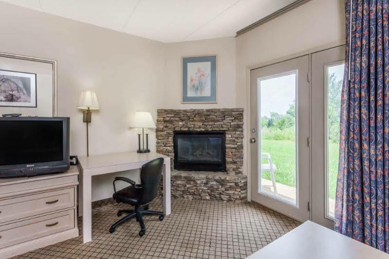 Country Inn & Suites By Radisson, Sevierville-Kodak, Tn Zewnętrze zdjęcie